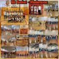 BB Basket, slike sa utakmica, vikend 04. i 05.03.2023. god